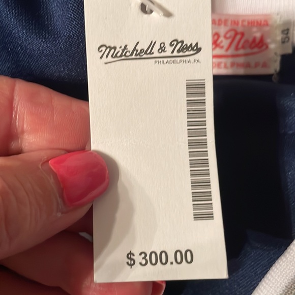 Mitchell and Ness NFL jersey. Roger Staubach - Picture 10 of 10